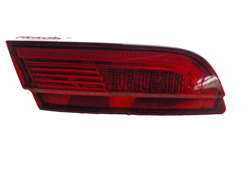 Jaguar tail light inner - xf,