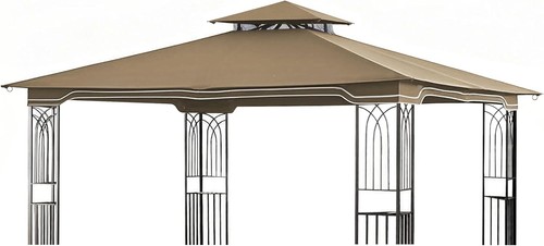10x12 regency gazebo - 10x12,