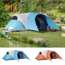 3000mm Waterproof Camping Tent