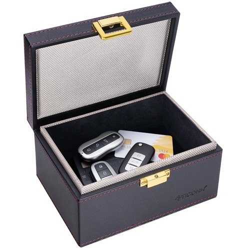 Ticonn faraday box car key - ticonn,