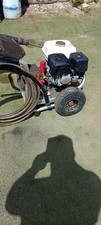  Honda Petrol PRESSURE POWER WASHER 2250psi 