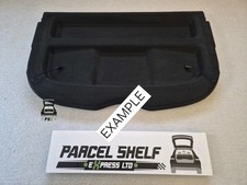 Nissan Qashqai J11 Parcel