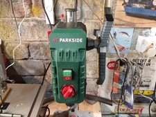 Parkside Pillar Drill