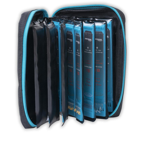 Drennan hook book - drennan,