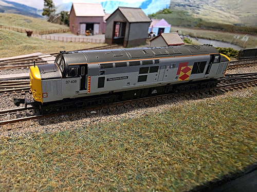 Graham farish gauge - n,