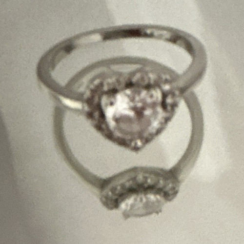 Warren james sterling silver - james,