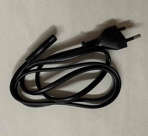 Europlug pin mains - mains, power