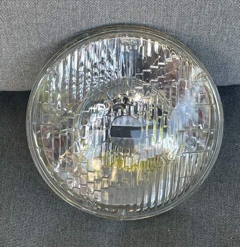 Vintage wipac ring - wipac, 7"