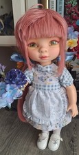 Ooak Custom Animator Disney