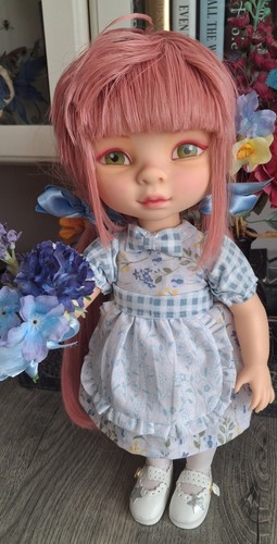 Ooak custom animator - ooak, disney