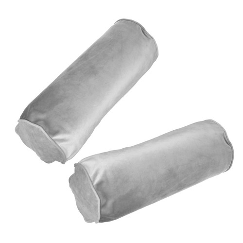 Pcs cylinder cushion - , 2