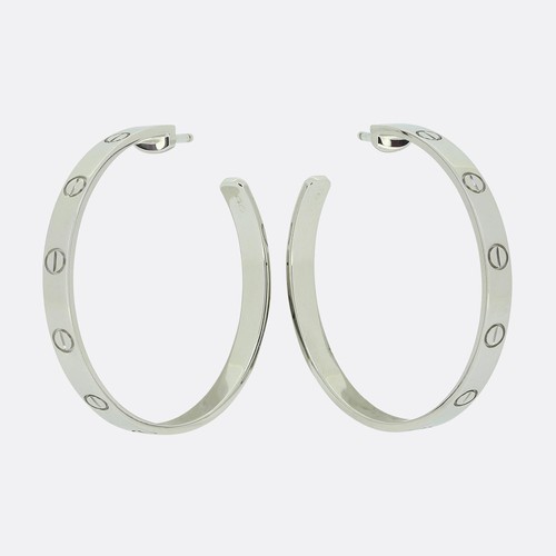 Cartier large model love - large,