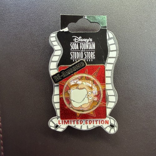 Disney soda fountain - disney,