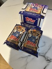 2025-26 Topps NBA Basketball