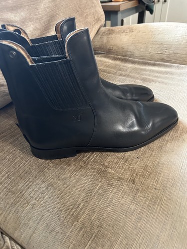 Sergio grasso riding - riding, boots