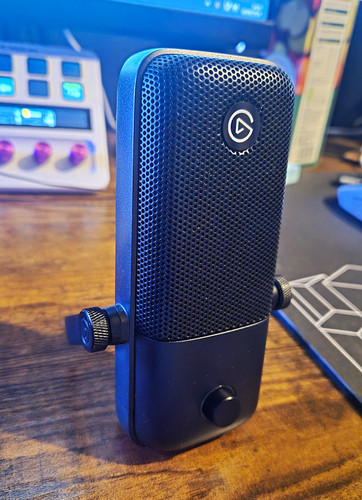 Elgato wave usb - wave:1, mic