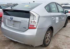 ✅️ Breaking Toyota Prius