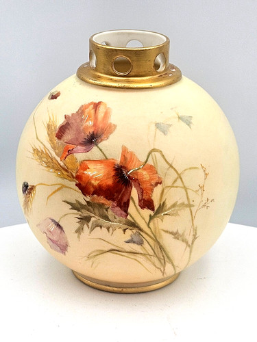 Royal worcester antique blush - royal,