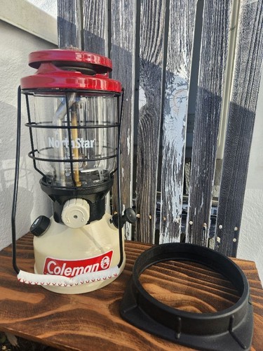Coleman lantern northstar2000 - lantern,