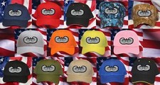 US ARMY GLIDER BADGE  HAT