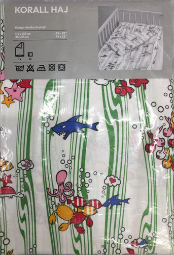 2pc baby bedding - 2pc, cover