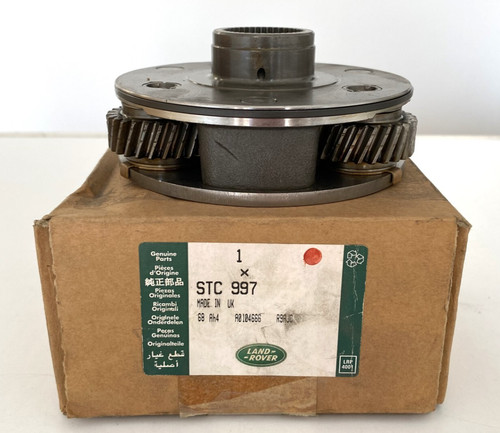 Genuine range rover classic - genuine,