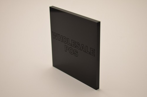 Plastic acrylic perspex sheet - plastic,