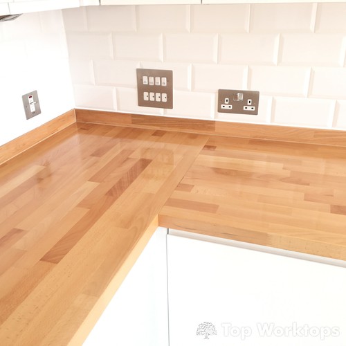 Off solid beech wood - off,