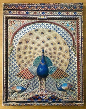 INDIA SABENA REVUE 1968 NO. 1