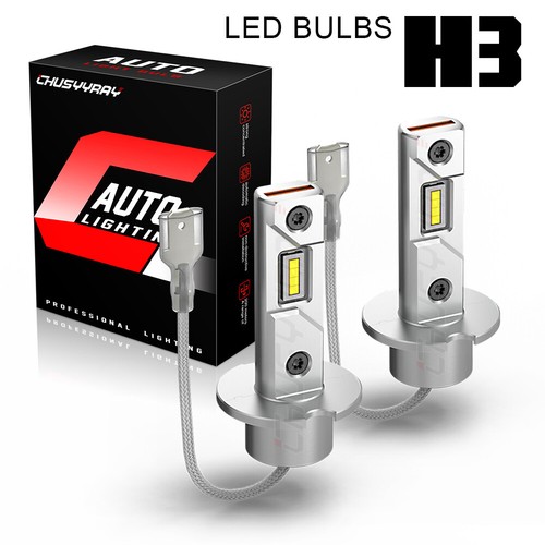 Led headlight fog light - led,