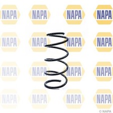 1x Coil Spring (Single) For