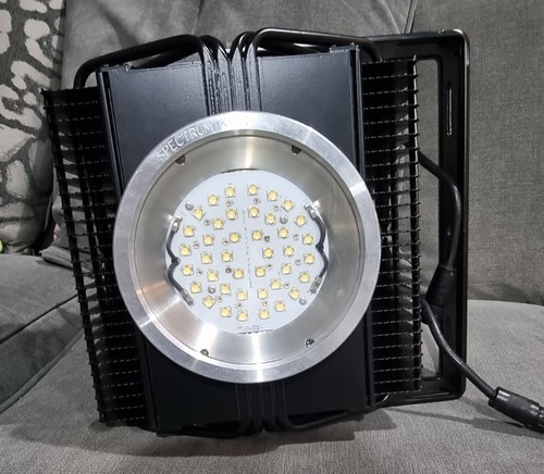 Spectrum king sk400 patented - spectrum,