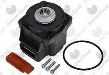 SAUNIER DUVAL ELECTRIC MOTOR