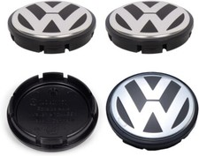 NEW 2003-2010 VW BETTLE - FOUR