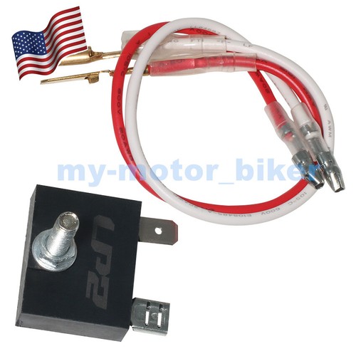 Rectifier regulator for yamaha - for,