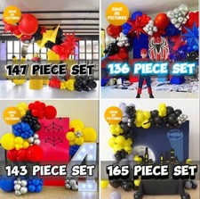 Balloon Arch Kit + Balloons