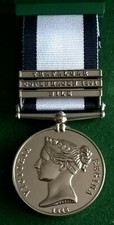 Naval general service - naval,