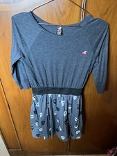 Glamour Kills Skull Print dress