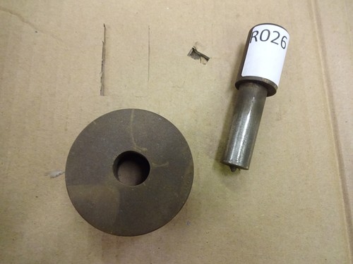 Flypress fly press tool - flypress,