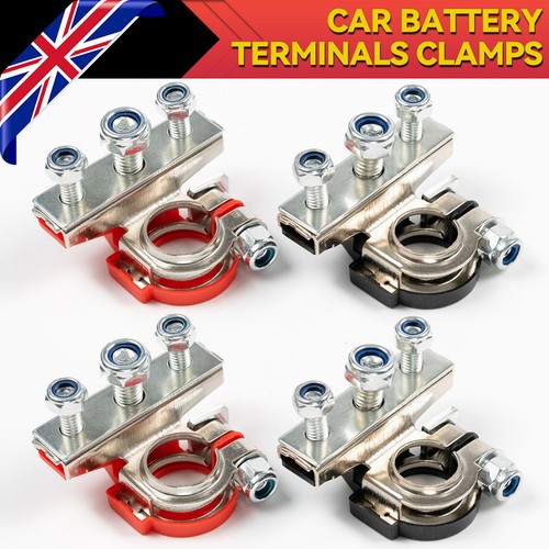 12v battery terminals - 12v,