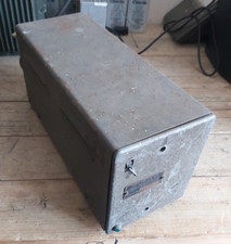 WIRELESS SET 57 WS57 WW2 ARMY