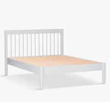 John Lewis Spindle Bed Frame