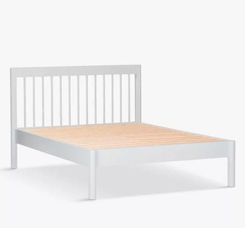 John lewis spindle bed frame - spindle,