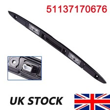 51137170676 Trunk Lid Tailgate