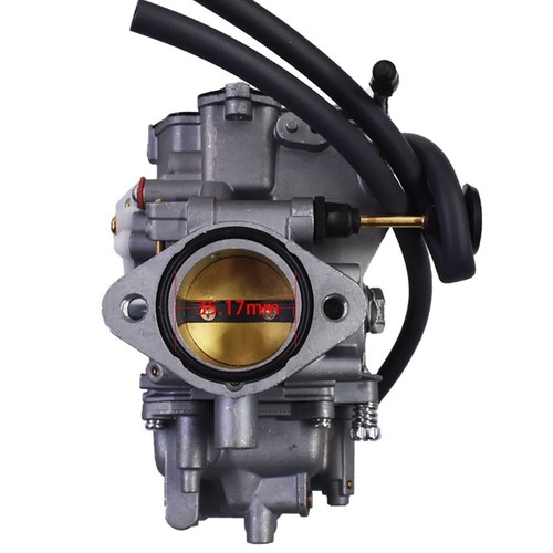 Carburetor for yamaha warrior - carburetor,