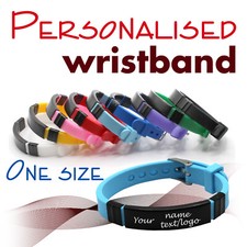 Personalised Silicone