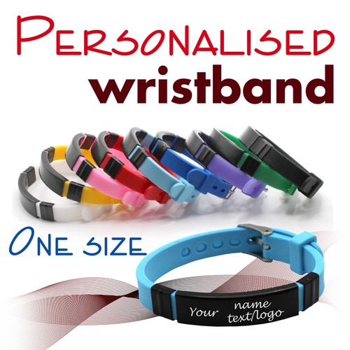 Personalised silicone - personalised,
