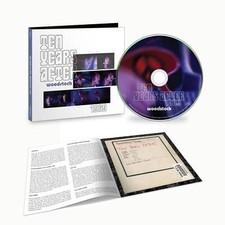 Ten Years After Woodstock 1969