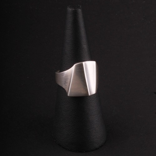 Lapponia sterling ring - lapponia,