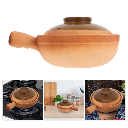 Stone rice cooker - stone, chinese